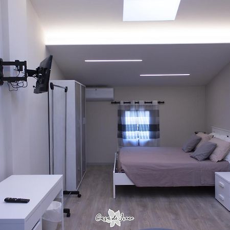 Casa Di Irene Lägenhet Reggio Emilia Exteriör bild