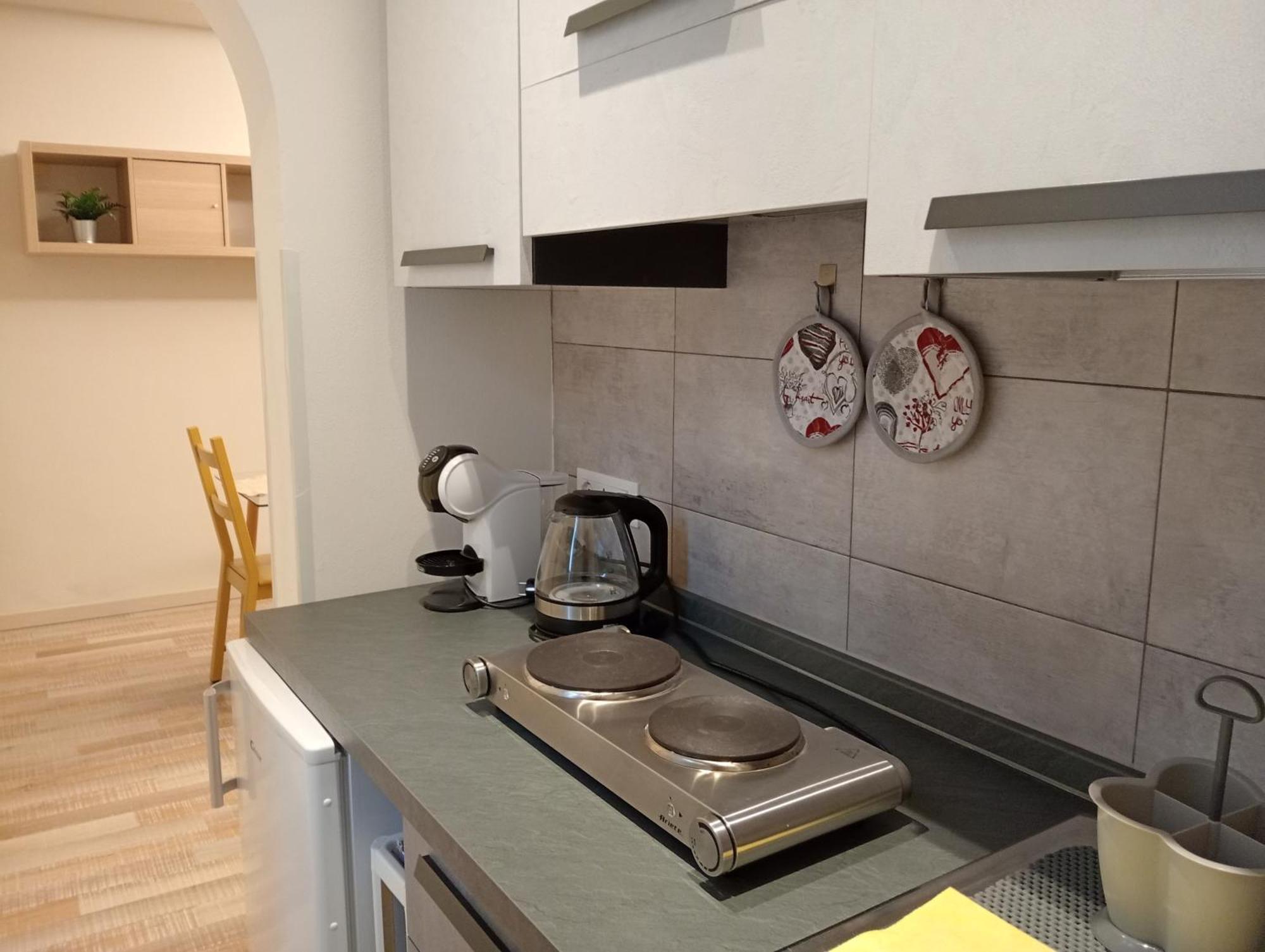 Casa Di Irene Lägenhet Reggio Emilia Exteriör bild