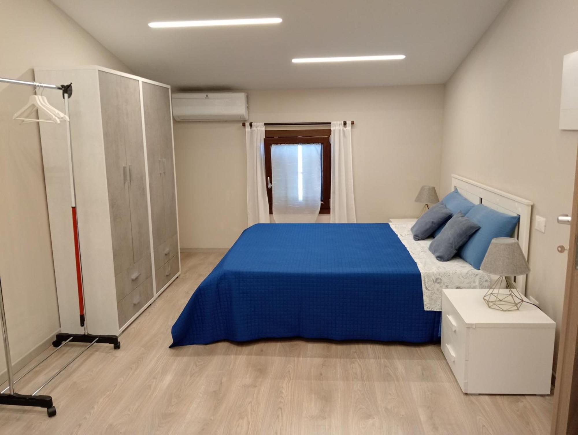 Casa Di Irene Lägenhet Reggio Emilia Exteriör bild
